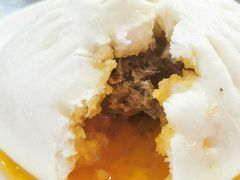 精品蟹黄大包-静海楼(学田店)