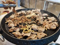 -焱味真•韩牛自助烤肉(大学城店)