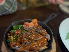 -Brut Eatery Wine Bar & Restaurant (建国东路店)