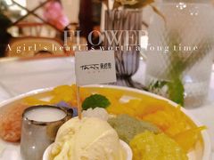 -MORNING  TAI莫柠泰·东南亚泰式餐厅(滨江公园店)