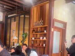-南园民国茶楼餐厅·常州菜(北大街店)