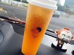 -喜茶(上海正大广场店)