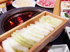 -袍家大院重庆火锅(文安路店)