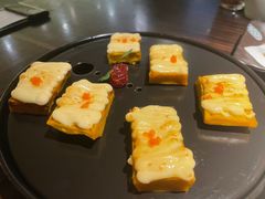 -山葵家·创意料理(EFC欧美广场店)