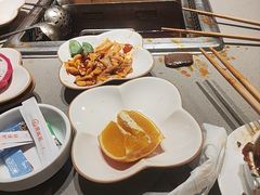 -海底捞火锅(西直门凯德MALL店)