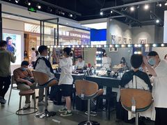 -海马体家庭照相馆(广州正佳广场店)