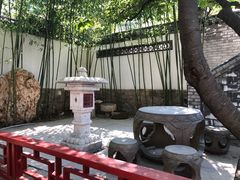 -老张烤羊(王哥庄店)