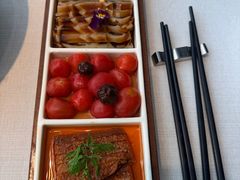 -悦融·京鲁菜·露台花园(安定门店)