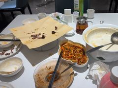 -眉州东坡(清河万象汇店)