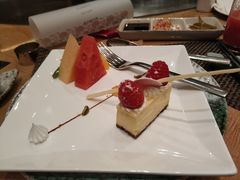 -和·铁板烧·OMAKASE(望京昆泰嘉晟酒店)