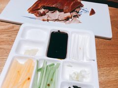 -小大董·烤鸭(凤凰汇店)