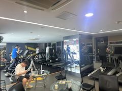 -超鹿运动健身(紫阳商贸中心店)
