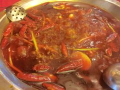 -山城年华老火锅(玉林店)
