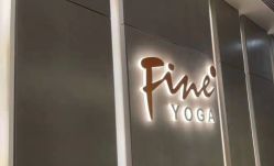 -FineYoga梵音瑜伽·普拉提