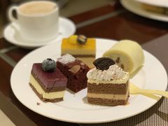 -索菲特西湖大酒店·香榭丽全日候餐厅(南山路店)