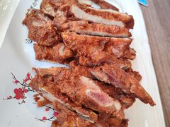 -今鲜源大酒店·中华餐饮名店(新湛路店)