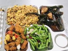 -复旦大学本部-食堂