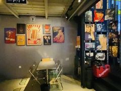 -微醺烤牛·炭火烧烤·精酿啤酒(东郊记忆店)