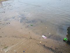 -东戴河风景区-止锚湾