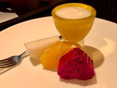-万豪中餐厅·粤菜·北京粤财JW万豪酒店
