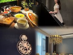 -西郊八号·山野江西菜(开发区店)