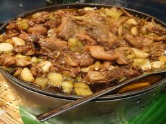 -甘家界牌柠檬鸭(青山店)