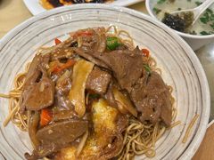 -慧娟面馆·餐厅(望江路店)