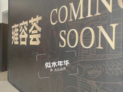 -港汇恒隆广场