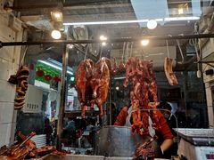 -凌舍好烧鹅(中山路店)