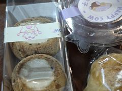 -欢牛蛋糕屋(城西店)