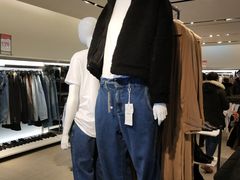 -ZARA(金安国际购物广场店)