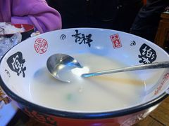 鸭汤-董立兵烤鸭店(山大路店)
