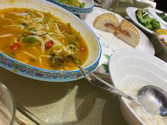 -森谷美食公园(杨行店)