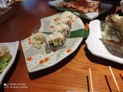 -有喜屋·烧鸟·居酒屋(周浦万达店)
