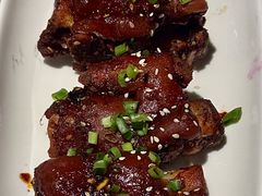 香卤猪蹄-湖鱼湖·蓉亭食贝(亚运村店)
