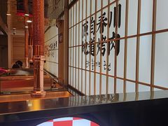 -郭记烤肉创始店(民丰大街店)