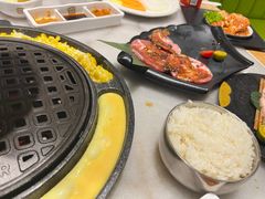 -韩宫宴和牛烤肉(合肥滨湖银泰城店)