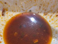 -剪花娘子·陕西面馆(上海川沙百联店)