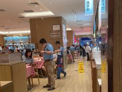 -西贝(枫蓝国际购物中心店)