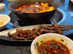 -李子坝梁山鸡(李子坝大鸡哥店)