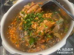 -创味·民间海南菜·非遗藤桥排骨(藤桥·免税城店)