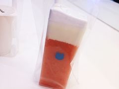 -兰熊鲜奶(西直门凯德mall店)