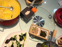 -郭林家常菜(狼垡店)