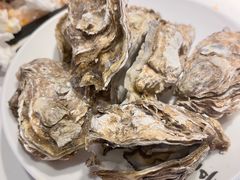 -享遇.锅姥姥牛排海鲜自助(小寨店)