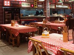 -龙师傅卤炒(天马店)