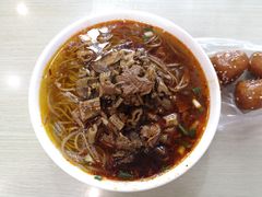 鸳鸯荞面-崇州余荞面(落虹桥店)