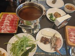 -大连星海皇冠假日酒店