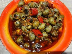 -李叔叔虾蟹大排档(青羊店)