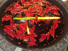 -重庆渝达老火锅(春熙路店)