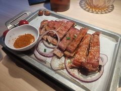 -羊之道草原味道清真餐厅(番禺店)